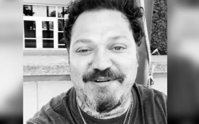 Jackass Director Jeff Tremaine Gets a Restraining Order Against Bam Margera for Threatening His Family