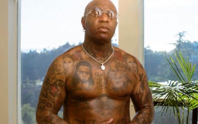 Rapper and Cash Money Exec Birdman Says He Wants Respect for His Legacy
