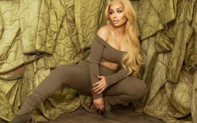 Blac Chyna Says Unaired KUWTK Footage Shows She’s Innocent Against Claims of Attacking Rob Kardashian