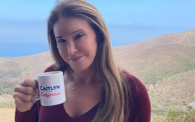 Caitlyn Jenner Blasts Jimmy Kimmel for Calling Her “Trump in a Wig”