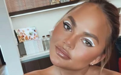 Chrissy Teigen Said She’s In Therapy & ‘Ashamed’ of Her Trolling + Michael Costello Said She Made Him Suicidal