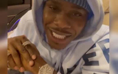 DaBaby Entourage Member Arrested for Miami Ocean Drive Shooting