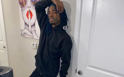 Atlanta Rapper DaeDae Arrested for Stabbing Dunkin Donuts Employee Over Donut Flavor