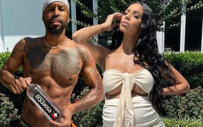 Bambi Asks Safaree Why He Wants to be in the Delivery Room with His Estranged Wife if She Doesn’t Like Him