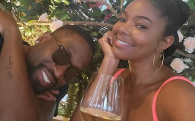 Gabrielle Union and Dwyane Wade are Launching a Skincare Line for Black Kids