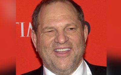 Harvey Weinstein Ordered to be Extradited to LA Over Rape Charges