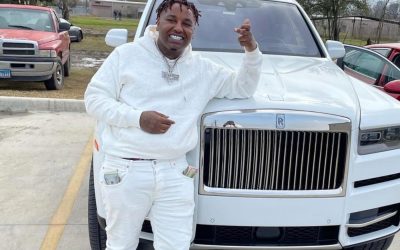Rapper HoneyKomb Brazy’s Mother Says Her House Keeps Getting Shot Trying to Get to Him