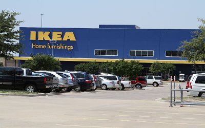 Ikea Apologizes for Juneteenth Watermelon and Chicken Dinner After Employees Protested
