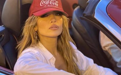 JLo is Moving to LA to be Closer to Ben Affleck