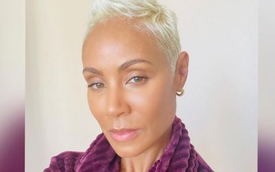 Will Smith Gets Clowned After His Wife Jada Pinkett Shares Tribute to 2 Pac