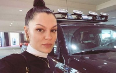 Jessie J Shares a Preview to Her New Upcoming Single ‘I Want Love’