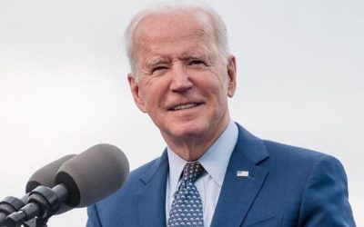 Joe Biden Praises Nassib and Yokoyama for Coming Out of the Closet