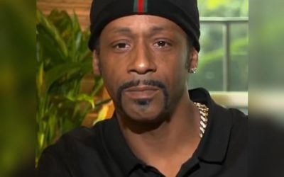 Katt Williams Says Cancel Culture Doesn’t Exist