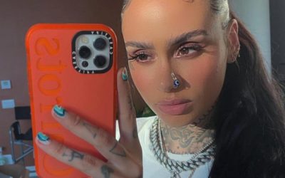 Kehlani Talks About Her ‘Super Super Supportive’ Ex Javaughn & How He Took her Coming Out as a Lesbian