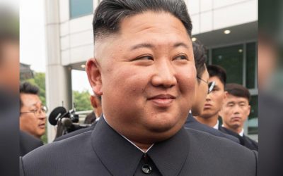 Kim Jong Un Threatens All of North Korea with 15 Years in Labor Camps for Listening to K-Pop