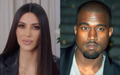 Kim Kardashian Reveals Why She Divorced Kanye in New ‘KUWTK’ Episode