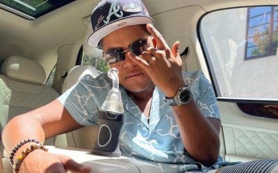 ‘That’s So Raven’ Star Kyle Massey Charged with a Felony for Allegedly Sending Porn to a 13 Year Old