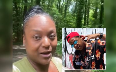 Kyle Massey’s Mom Defends Her Son Against Sexting Claims with 13 Year Old + Info On the Child’s Mother