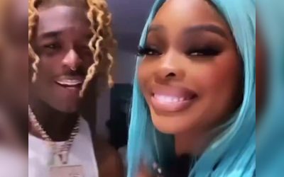 Lil Uzi Vert Removes the $24 Million Diamond from his Forehead