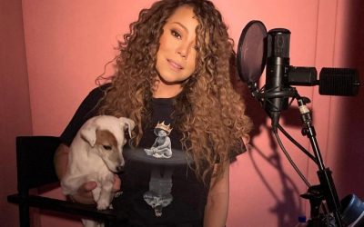 Mariah Carey Leaves Jay Z’s Roc Nation Management After Explosive Meeting