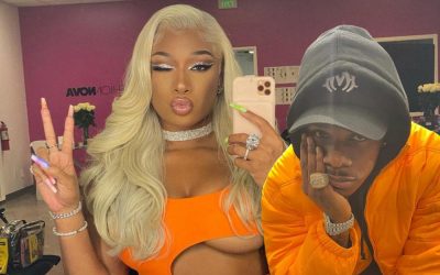 Megan Thee Stallion Unfollows DaBaby Over Tory Lanez Collab and Her Fans Celebrate