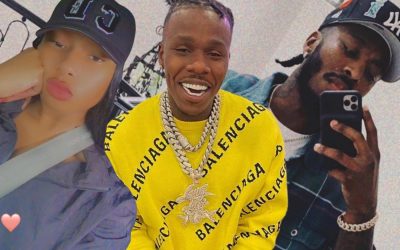 Pardi Checks DaBaby for Retweeting a Joke About Shooting Megan Thee Stallion