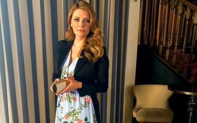 Mischa Barton Says She Felt Pressured to Lose Her Virginity While Starring in ‘The O.C.’