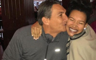 Naya Rivera’s Dad Talks About His Last Call with Her Just Minutes Before Her Death