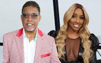 NeNe Leakes Reveals Her Husband Gregg’s Cancer Has Returned
