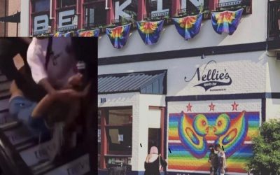 DC Woman Dragged Out of Bar by Her Hair by Security Over Mistaken Identity