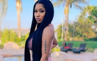 Nicki Minaj Shared an Update About Her 5th Album with a Song Preview