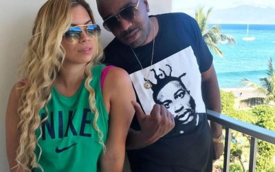 Rapper N.O.R.E. & His Wife Reportedly Will be Appearing on ‘Marriage Bootcamp’