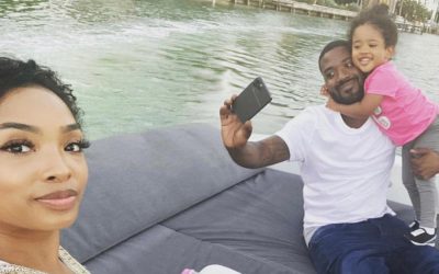 Ray J & Princess Love Reportedly Joining the Cast of ‘Love & Hip Hop: Miami’