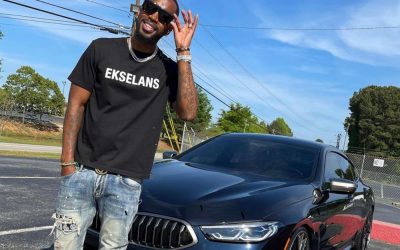 Safaree Denies Getting Another Woman Pregnant