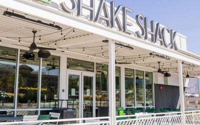 Shake Shack Manager Sues NYPD Over Claims They Poisoned Police Officers