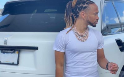 Spectacular from Pretty Ricky Said the Industry Didn’t Give Them Their Flowers