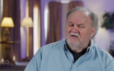 Meghan Markle’s Dad Said Oprah Took Advantage of a “Weak” Prince Harry