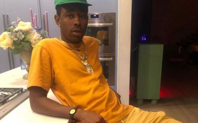 Tyler the Creator Apologizes for Old Extremely Sexually Explicit Tweets Sent to Selena Gomez
