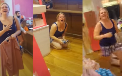 Woman Who Filmed Victoria’s Secret Karen Raises Over $100k for Legal Fees