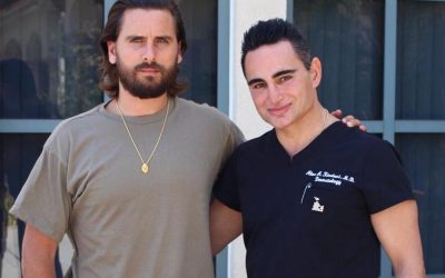 Celebrity Dermatologist Alex Khadavi Arrested After Homophobic Rant Threatening to Kill Gays