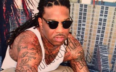 Cash Money Rapper B.G. Labeled a Menace to Society by the Courts and Refused Early Release