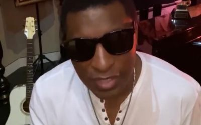 Babyface Asks for Joint Custody of Children with Wife Nicole Amid their Divorce Proceedings