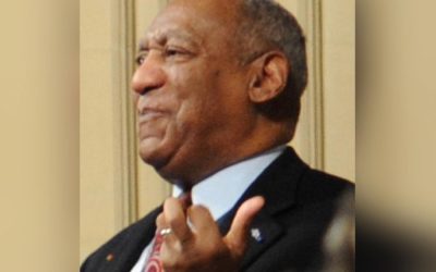 Bill Cosby Pissed Off High School Class President for Wearing School Shirt & Told Never to Wear It Again