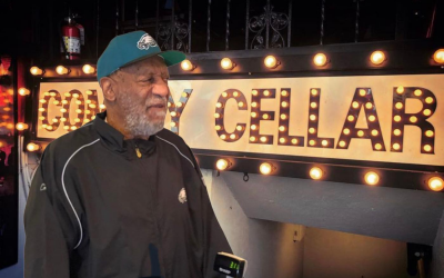 Bill Cosby Gets Turned Down by NYC’s Comedy Cellar for a Comedy Tour