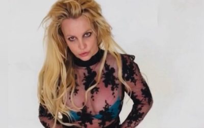 Britney Spears is Accused of Lying About Being Forced to Tour in 2018
