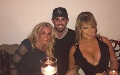 Britney Spears’ Agent Says to End Britney’s Conservatorship + Says He Remained Quiet to Keep His Job