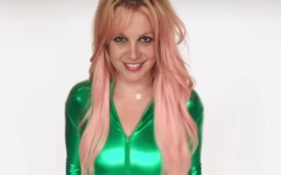 Britney Spears’ Former Manager Sam Lufti Leaks Voicemails of Her Begging to End Her Conservatorship in 2009