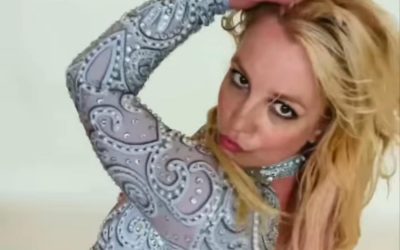 Britney Spears’ Doctors Want Her Father Out of Her Conservatorship