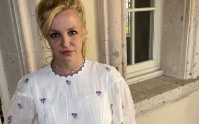 Britney Spears Says She Isn’t Afraid to Burn Bridges to End Her Conservatorship