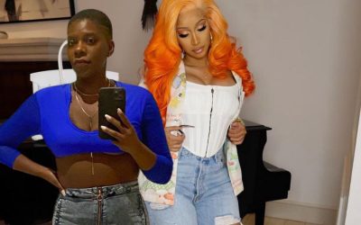 Cardi B Wins in Court Against Blogger Tasha K Who Claimed She Had Herpes